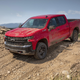 Illustration for article titled The Silverado's Giant Four-Cylinder Gets Rated At 21 MPG Combined